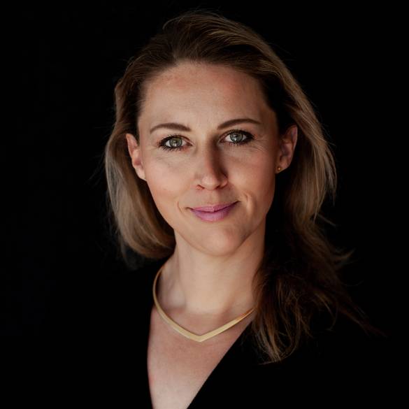 Eveliene Langedijk FME
