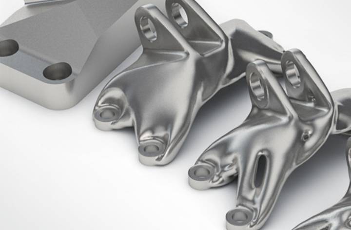 Generative design