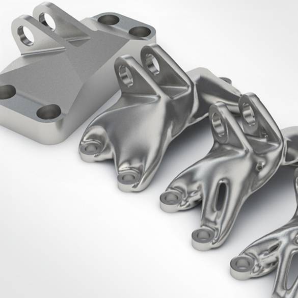 Generative design