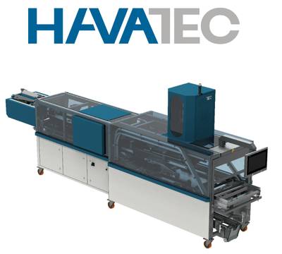 Havatec Falcon winnaar innovatieprijs 2023