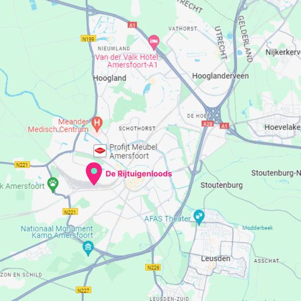 Locatie event 2024