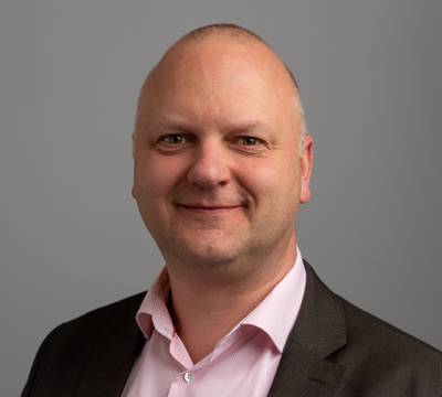 Paul Hörchner Enginia profiel foto