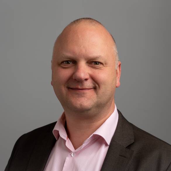 Paul Hörchner Enginia profiel foto