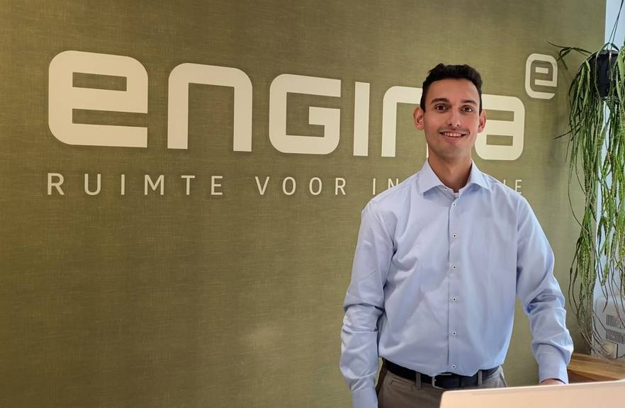 Pepijn Gijsberts