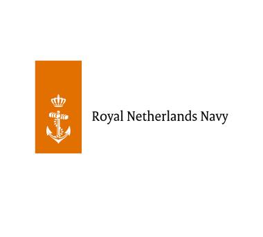 logo Ministerie van Defensie - Royal Marine