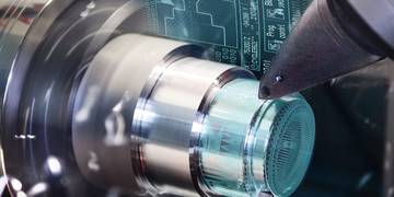Solid Edge CAM CNC Machining