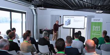 solid edge sessie enginia event 2022
