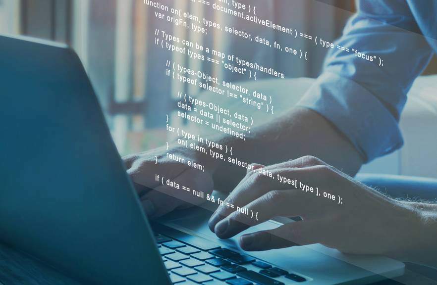 image vacature programmeur