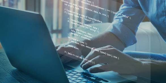 image vacature programmeur