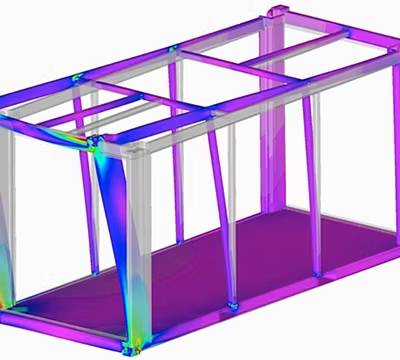 Simulatie Hydrayvision